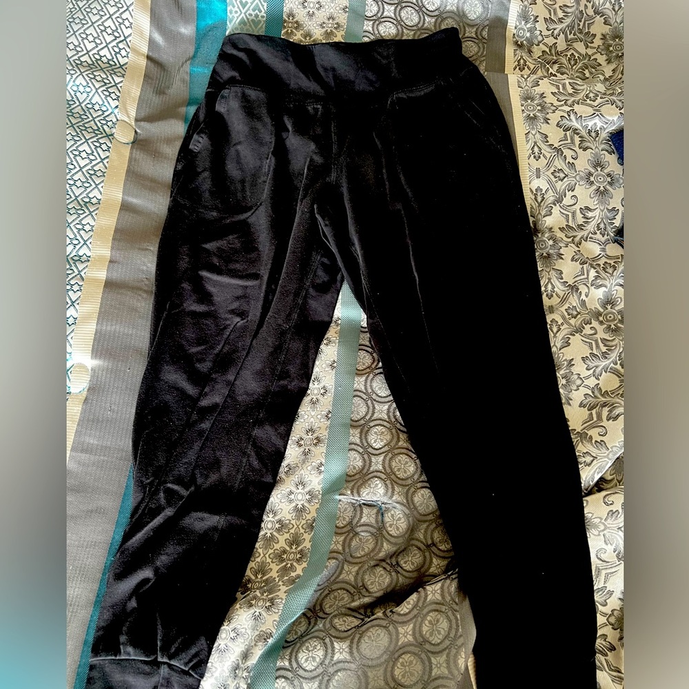 Girls Joggers
